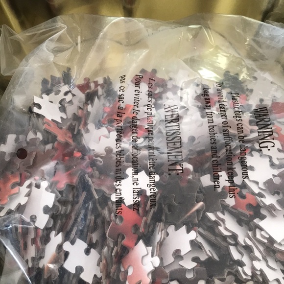 Star Wars Darth Vader vintage collectors edition 1000 piece puzzle - Picture 10 of 13